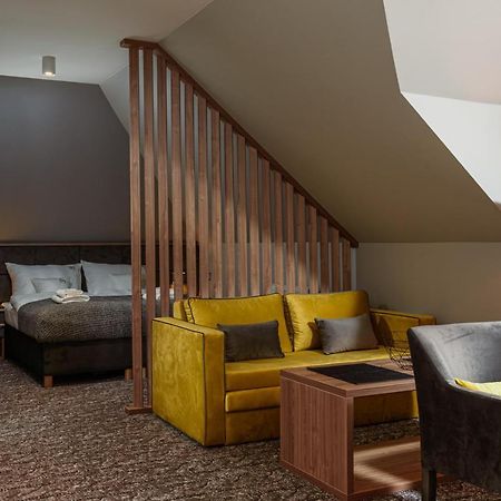 Apartamenty Pulower Z Klimatyzacja - Dream Apart Szczyrk Εξωτερικό φωτογραφία