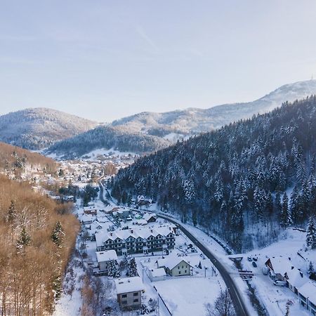 Apartamenty Pulower Z Klimatyzacja - Dream Apart Szczyrk Εξωτερικό φωτογραφία