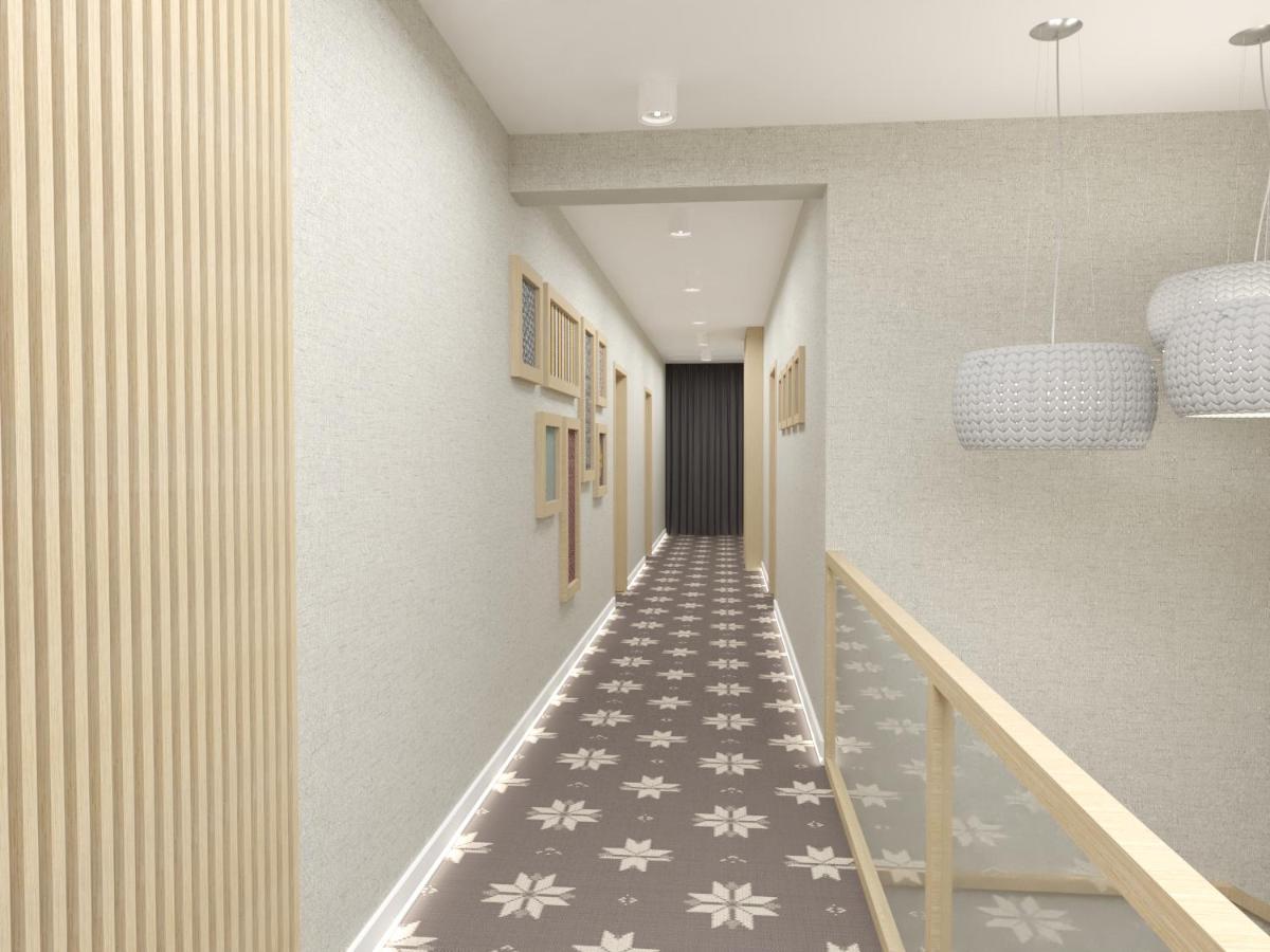 Apartamenty Pulower Z Klimatyzacja - Dream Apart Szczyrk Εξωτερικό φωτογραφία