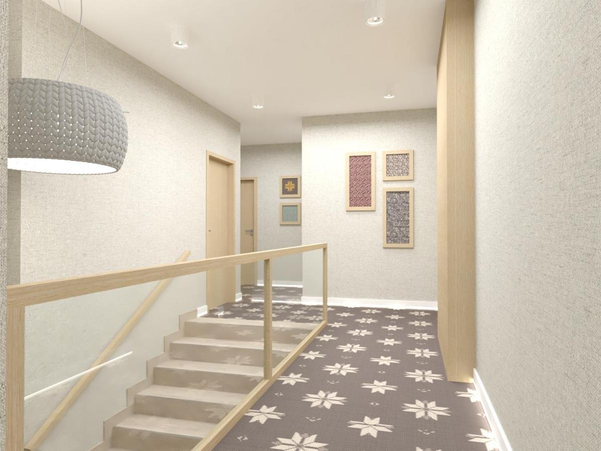 Apartamenty Pulower Z Klimatyzacja - Dream Apart Szczyrk Εξωτερικό φωτογραφία