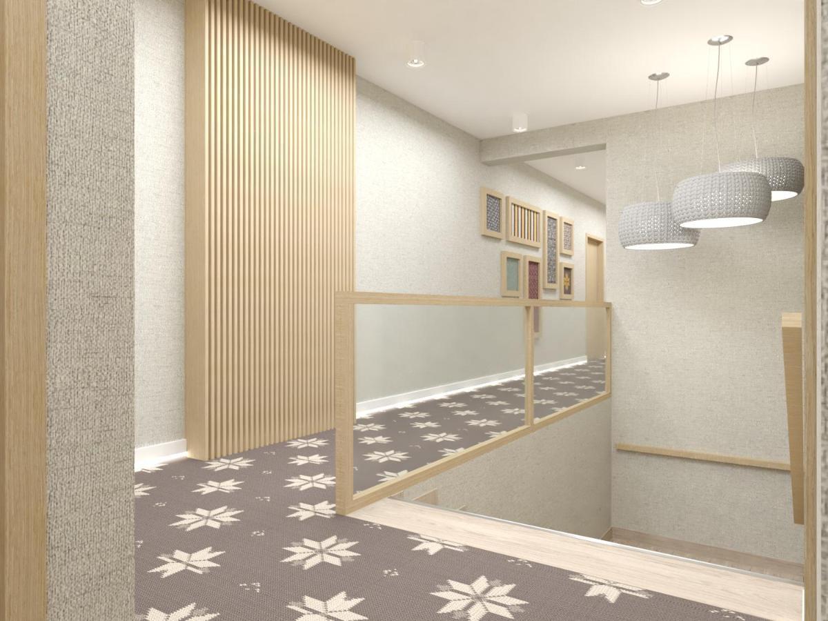 Apartamenty Pulower Z Klimatyzacja - Dream Apart Szczyrk Εξωτερικό φωτογραφία