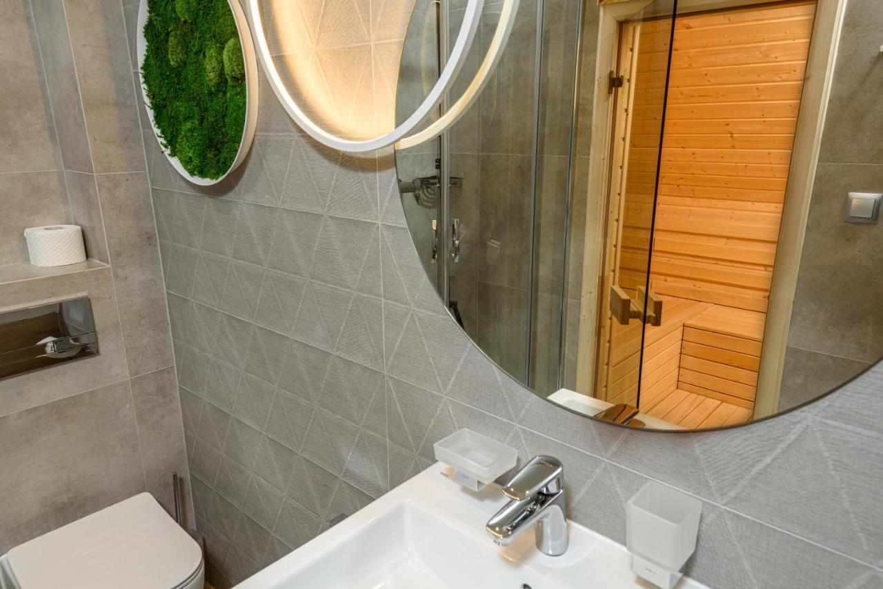 Apartamenty Pulower Z Klimatyzacja - Dream Apart Szczyrk Εξωτερικό φωτογραφία