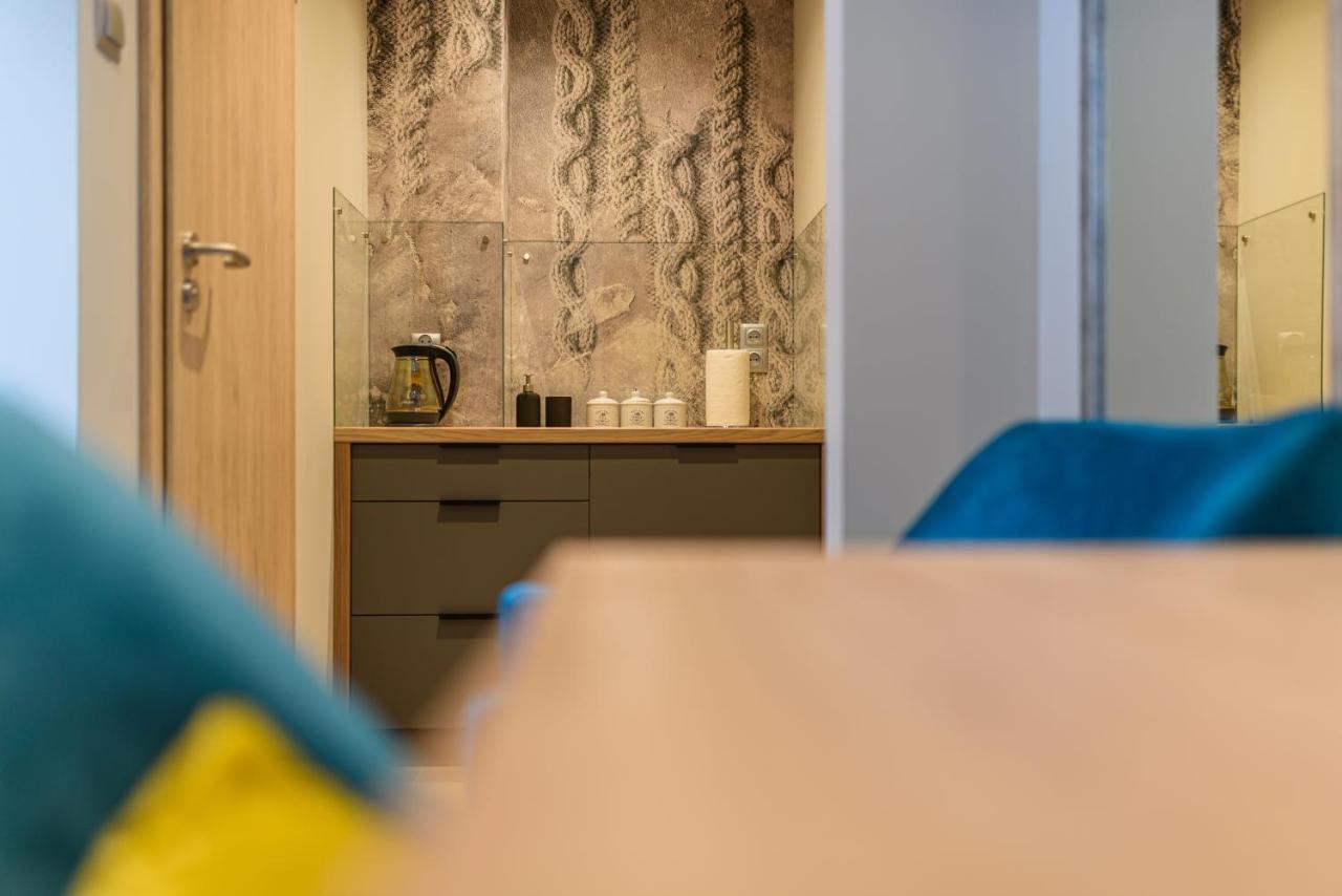 Apartamenty Pulower Z Klimatyzacja - Dream Apart Szczyrk Εξωτερικό φωτογραφία