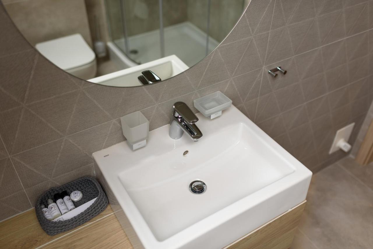 Apartamenty Pulower Z Klimatyzacja - Dream Apart Szczyrk Εξωτερικό φωτογραφία
