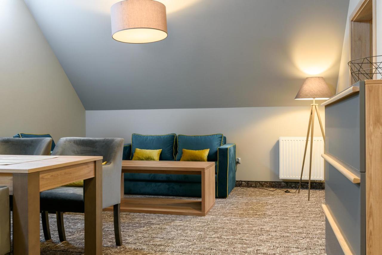 Apartamenty Pulower Z Klimatyzacja - Dream Apart Szczyrk Εξωτερικό φωτογραφία