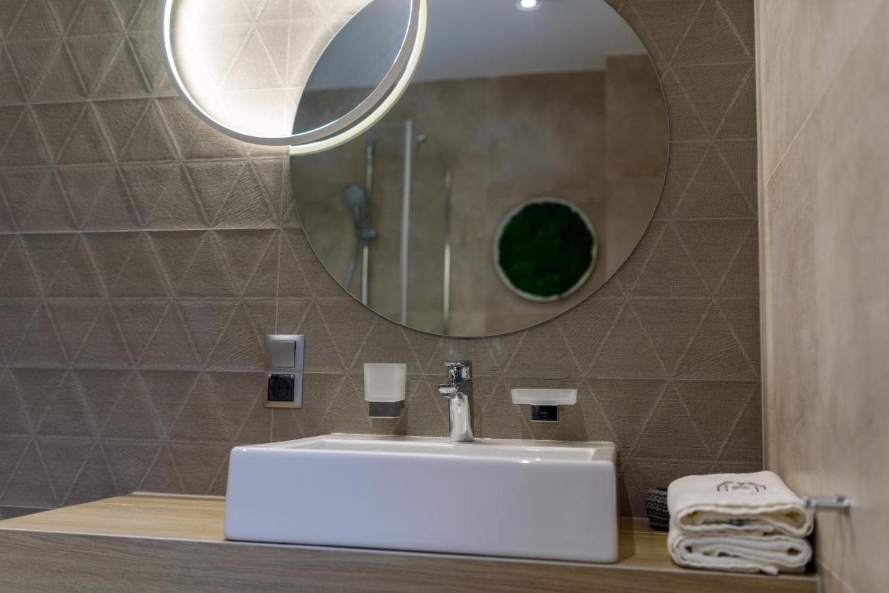 Apartamenty Pulower Z Klimatyzacja - Dream Apart Szczyrk Εξωτερικό φωτογραφία