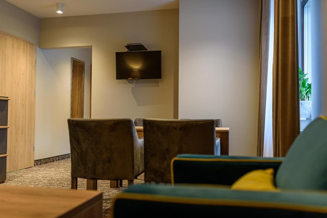 Apartamenty Pulower Z Klimatyzacja - Dream Apart Szczyrk Εξωτερικό φωτογραφία