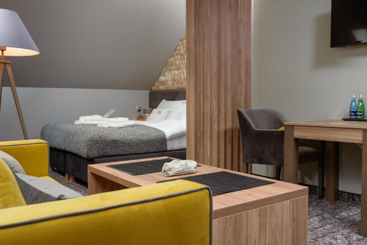 Apartamenty Pulower Z Klimatyzacja - Dream Apart Szczyrk Εξωτερικό φωτογραφία