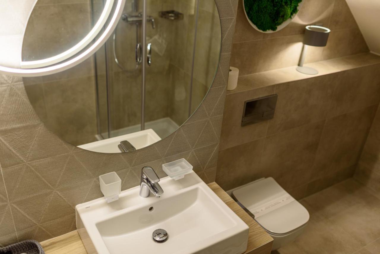 Apartamenty Pulower Z Klimatyzacja - Dream Apart Szczyrk Εξωτερικό φωτογραφία
