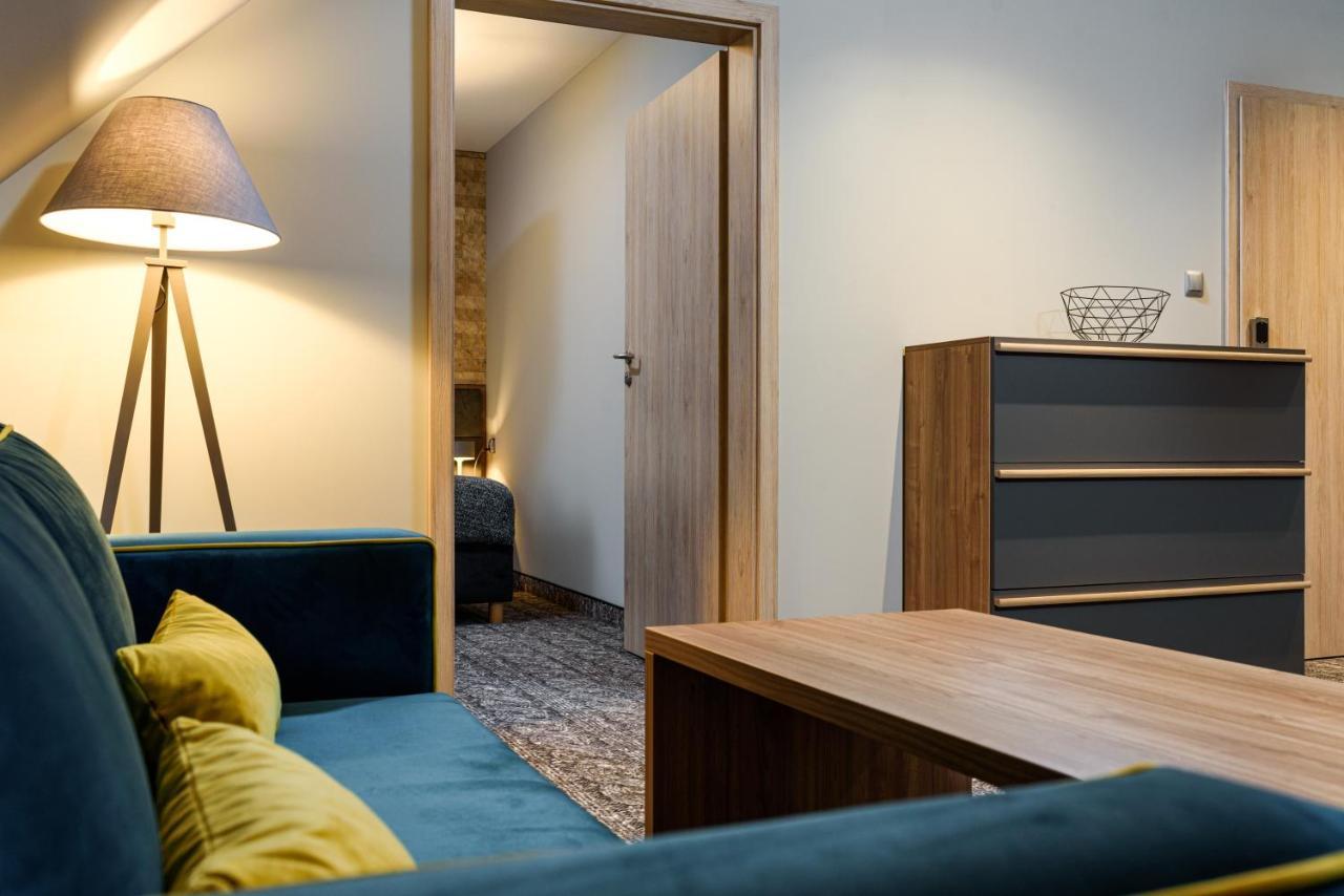 Apartamenty Pulower Z Klimatyzacja - Dream Apart Szczyrk Εξωτερικό φωτογραφία