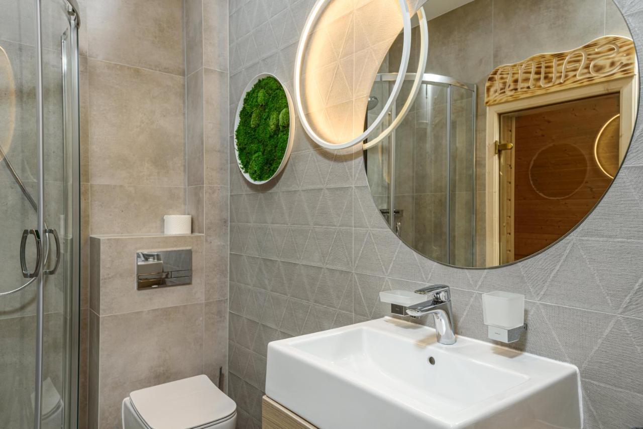 Apartamenty Pulower Z Klimatyzacja - Dream Apart Szczyrk Εξωτερικό φωτογραφία