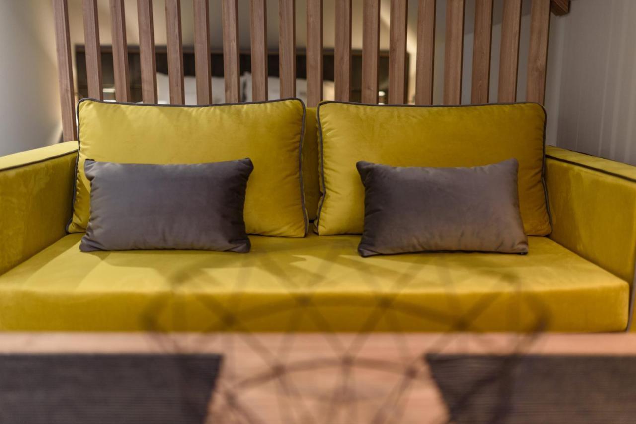 Apartamenty Pulower Z Klimatyzacja - Dream Apart Szczyrk Εξωτερικό φωτογραφία