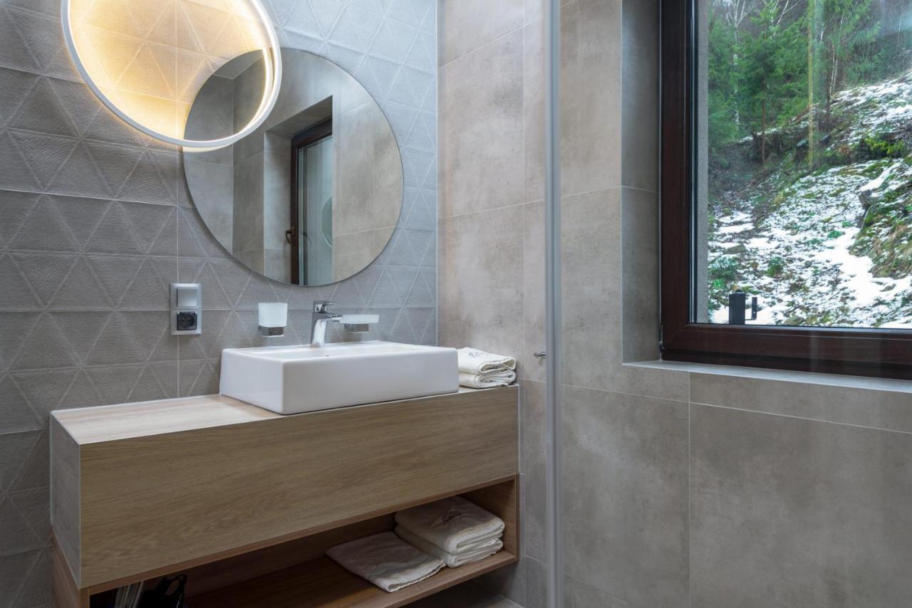 Apartamenty Pulower Z Klimatyzacja - Dream Apart Szczyrk Εξωτερικό φωτογραφία