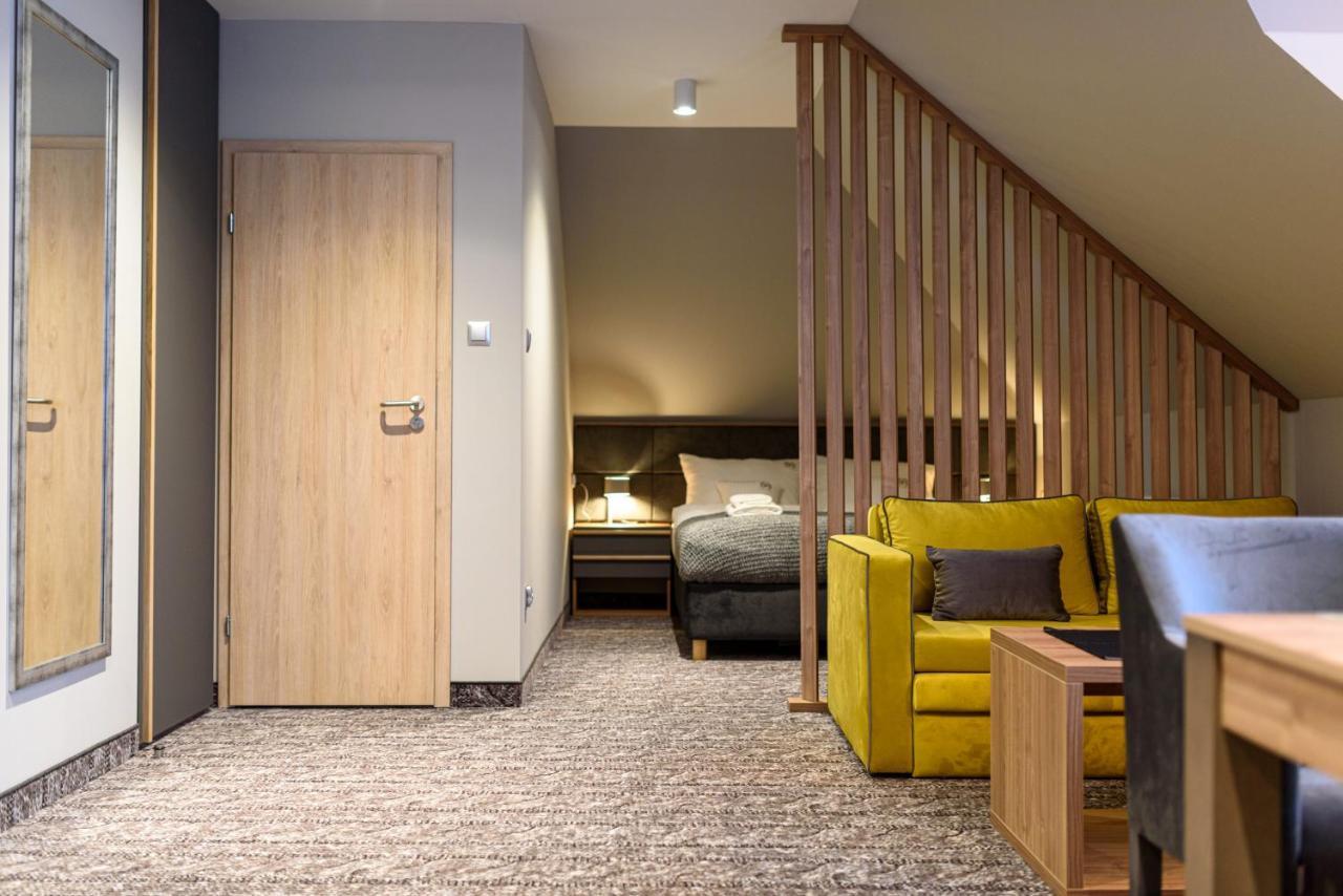 Apartamenty Pulower Z Klimatyzacja - Dream Apart Szczyrk Εξωτερικό φωτογραφία
