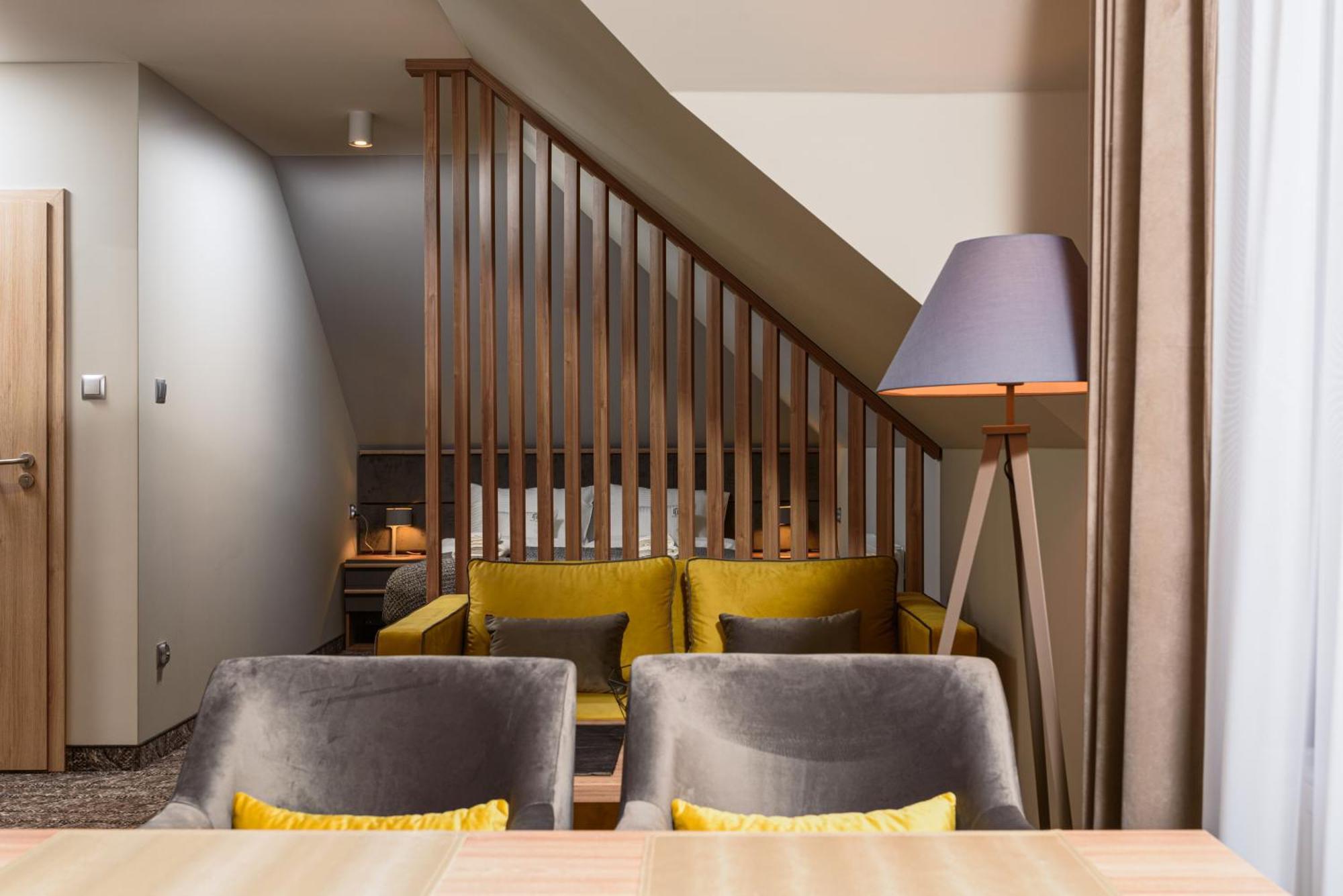 Apartamenty Pulower Z Klimatyzacja - Dream Apart Szczyrk Εξωτερικό φωτογραφία