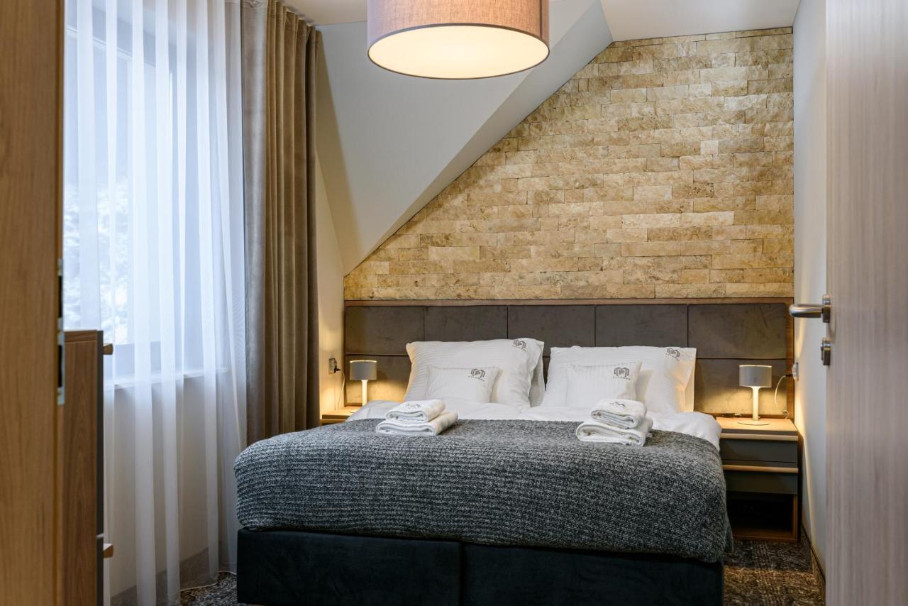 Apartamenty Pulower Z Klimatyzacja - Dream Apart Szczyrk Εξωτερικό φωτογραφία
