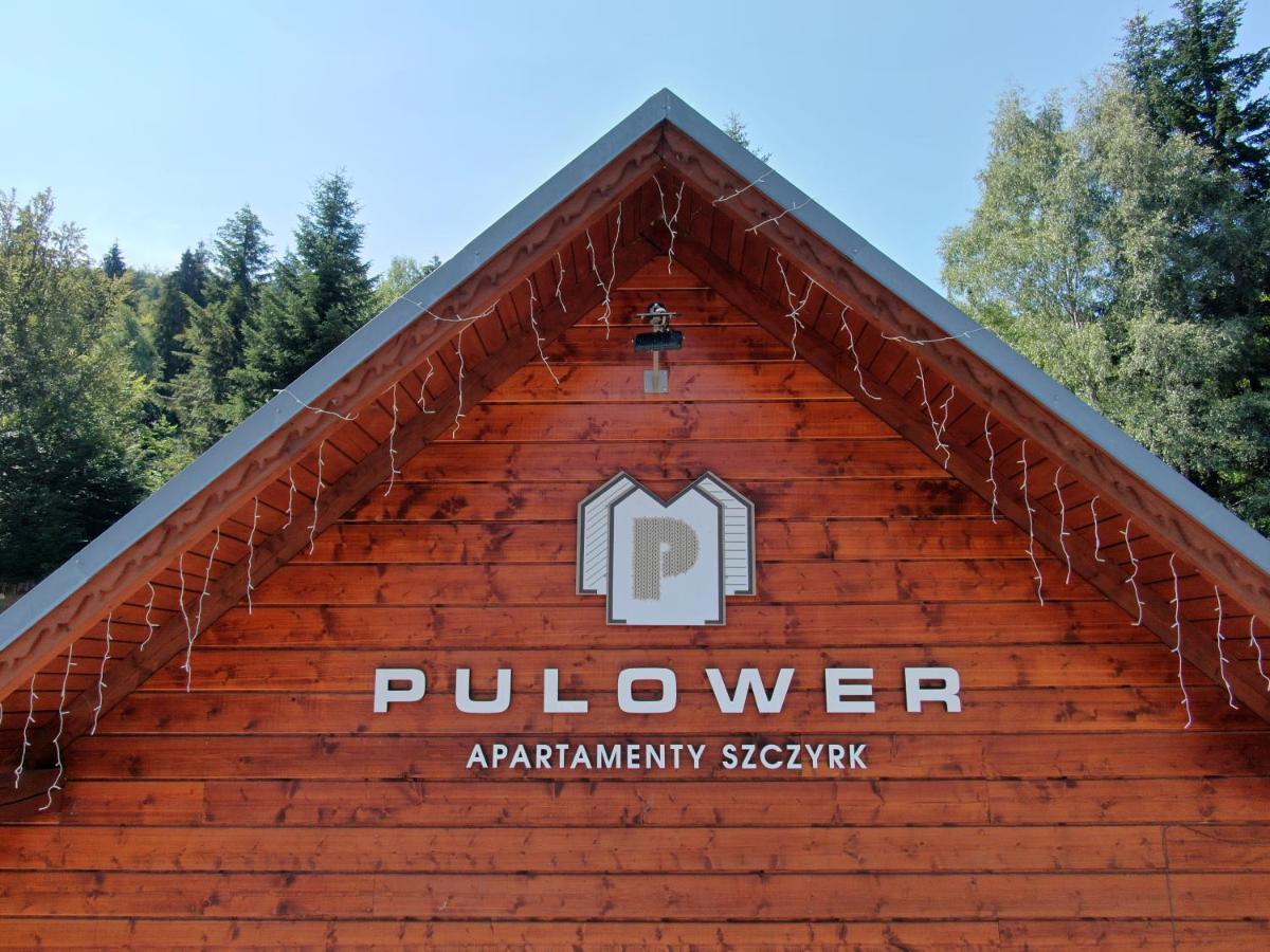 Apartamenty Pulower Z Klimatyzacja - Dream Apart Szczyrk Εξωτερικό φωτογραφία
